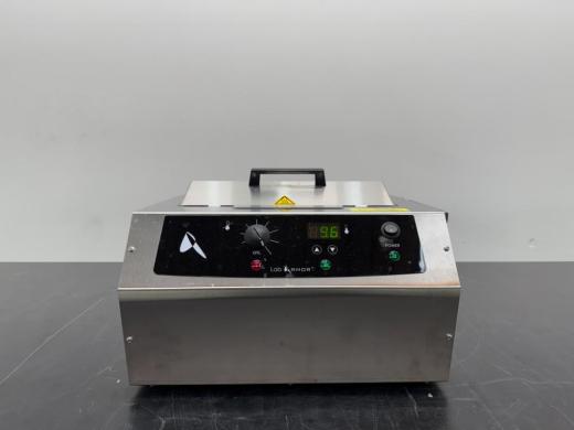 Sheldon Manufacturing Lab Armor Bead Bath Model 74300-706 with Digital Temperature Control-cover