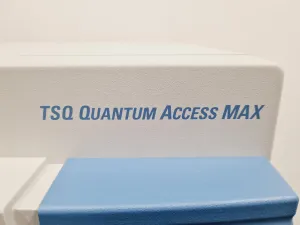 Thermo Scientific TSQ Quantum Access Max Triple Quadrupole Mass Spectrometer, 6 of 14