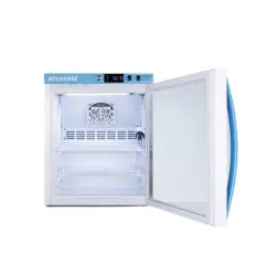 Accucold ARG2PV456 2 Cu.Ft. Compact Vaccine Refrigerator NSF/ANSI 456 Certified, 2 of 2