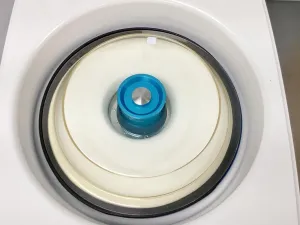 Thermo Scientific Cytospin 4 Cytocentrifuge for Thin-Layer Cell Preparations, 6 of 12