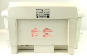 Branson 8510R-DTH Heated Ultrasonic Cleaner (20.8L), 7 of 9