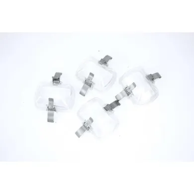 Eppendorf Lids for Rotor A-4-44 Rectangular Buckets