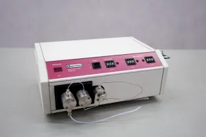 Gynkotek M300 CS High Pressure HPLC Pump, 2 of 4