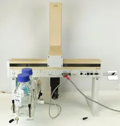 CTC Analytics HTC PAL Automated Sample Injector, 11 of 22