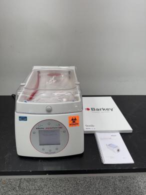 Barkey Plasmatherm C&G Low-Temperature Plasma Sterilizer-cover