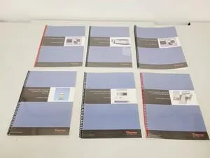 Thermo Scientific Cellomics ArrayScan VTI HCS Reader Lab, 19 of 60
