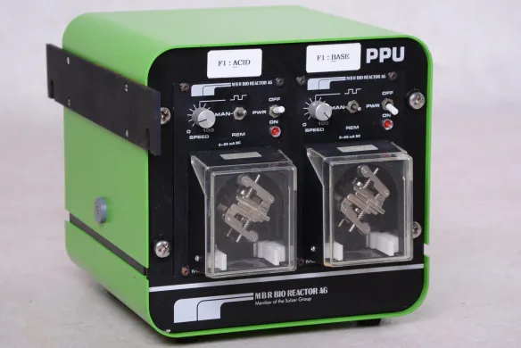 MBR PPU Peristaltic Pump