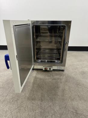 Thermo Scientific 100L Gravity Convection Laboratory Oven for Uniform Heating-cover