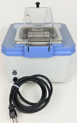 Barnstead (Lab-Line) 18050A 2L Analog Water Bath, 6 of 8