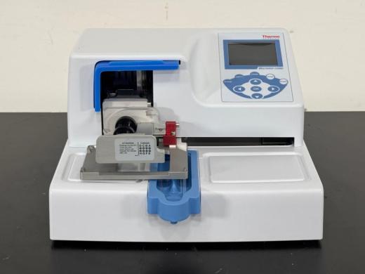 Thermo Scientific Multidrop Combi Automated Microplate Dispenser-cover