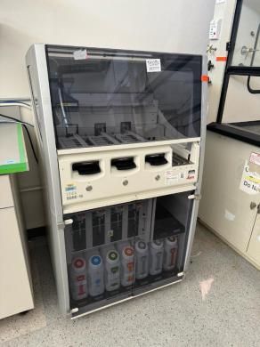 Leica BOND-III Automated Slide Stainer for Histology and Immunohistochemistry-cover