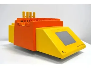 Miltenyi Biotec gentleMACS Octo Dissociator with 2 Heaters Unit 2 for Automated Tissue Dissociation, 10 of 10