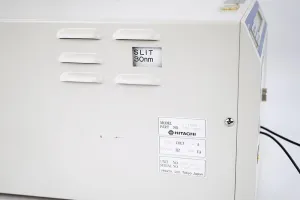 Hitachi Merck F-1080 HPLC Fluorescence Detector, 200–900 nm, 4 of 5