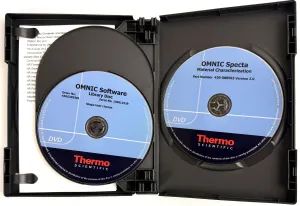 Thermo Fisher Nicolet iS50 FT-IR Spectrometer with Continuµm IR Microscope and Smart Orbit ATR Accessory, 51 of 56