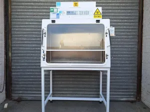 Envair Biological Safety Cabinet, 2 of 5