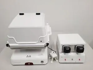 GE Healthcare Xuri Cell Expansion System W25, 2 of 33
