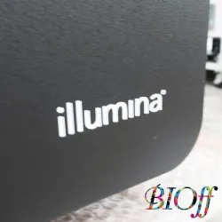 Illumina MiSeq System SY-410-1003 Next-Generation Sequencer, 3 of 6