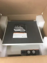 Heidolph Polymax 2040 Platform Shaker with 5° Tilt Angle, 3 of 3