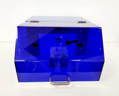 Rarecells Diagnostics Device Ref - 0584-0200A Lab-cover