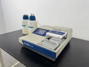 Molecular Devices AquaMax 2000 Microplate Washer, 2 of 4