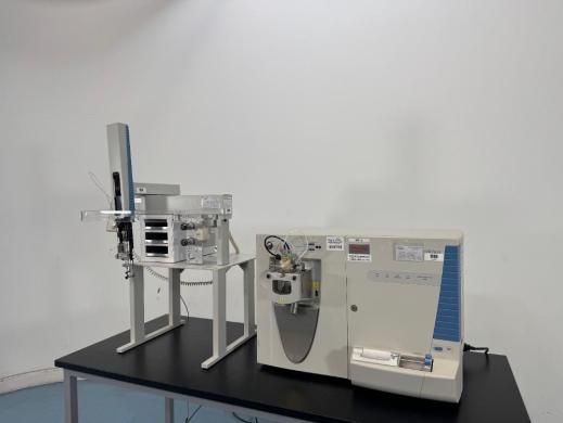 Thermo LCQ Fleet Mass Spectrometer-cover
