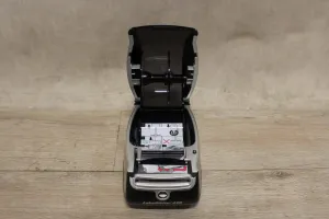 DYMO LabelWriter 450 Label Printer, 5 of 5