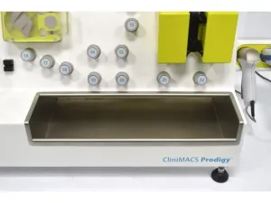 Miltenyi Biotec CliniMACS Prodigy Automated Cell Sorter Unit 4 for GMP Cell Processing, 5 of 11