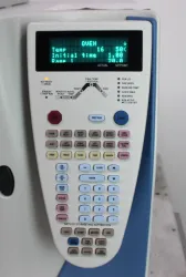 Thermo Scientific Trace GC Ultra Gas Chromatograph with 450°C max temperature and LAN interface, 6 of 12