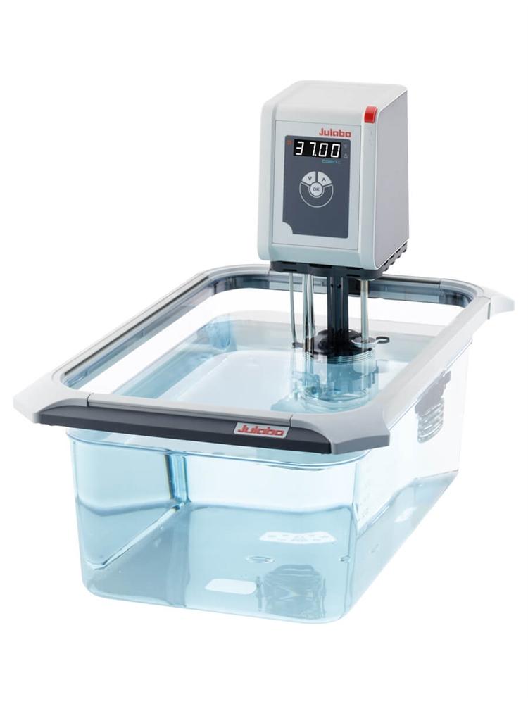 Julabo CORIO C-BT27 Open Heating Bath, 115V/50-60Hz (NRTL Certified)