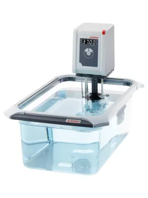 Julabo CORIO C-BT27 Open Heating Bath, 115V/50-60Hz (NRTL Certified)