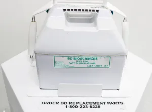 Buffalo PSW0602 BDRI Portable Aerosol Evacuation System with 0.12 Micron Filtration, 7 of 10