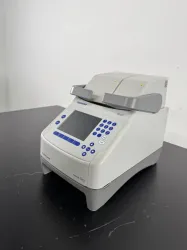 Eppendorf Nexus GX2 Mastercycler Dual-Block Thermal Cycler Model 6336, 2 of 4