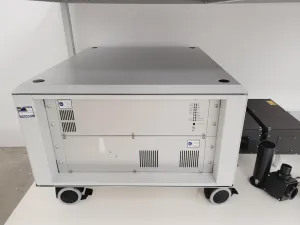 Zeiss Examiner.Z1 Axio Upright 2MP Laser Scanning Confocal Microscope, 89 of 100