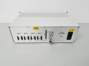 MotionLink ServoStep Rackmount Motor Driver, 3 of 7