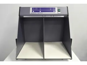 BD FACSymphony X-50 Five-Laser Multiparameter Flow Cytometer with HTS Sampler & Supply System, 28 of 30