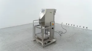Cgers Design & Engineering Small Mixing System for Laboratory Mixing Applications, 2 of 4