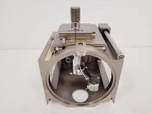 Applied Biosystems QSTAR Elite Mass Spectrometer, 138 of 307