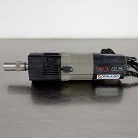 OMNI GLH-220 Homogenizer