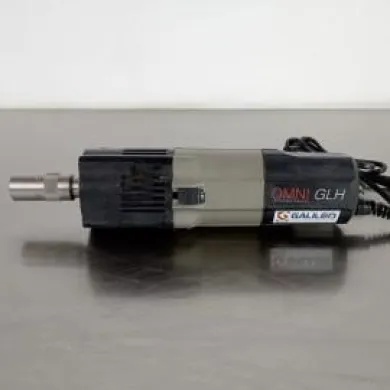 OMNI GLH-220 Homogenizer