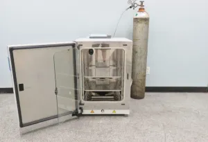 Thermo Scientific Stericycle i160 CO2 Incubator with Direct Heat and HEPA Filtration, 5 of 13