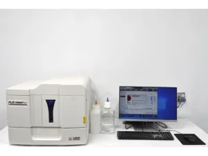 Diasorin Luminex FlexMAP 3D IVD Multiplexing System - 2024 Model, 2 of 15