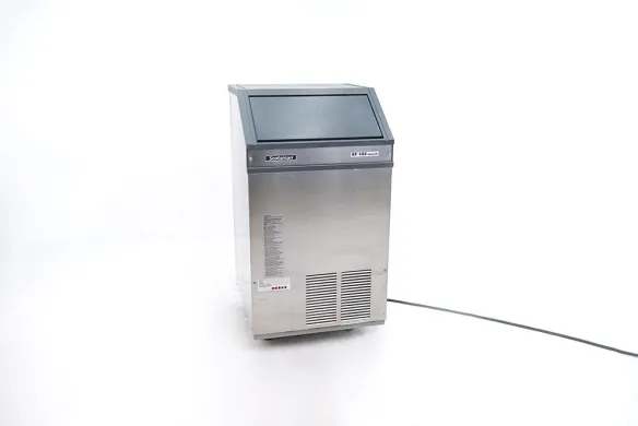 Scotsman EasyFit EF 103 Self-Contained Flake Ice Maker