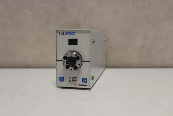 Rheodyne PR700-100-01 Column Valve Selector