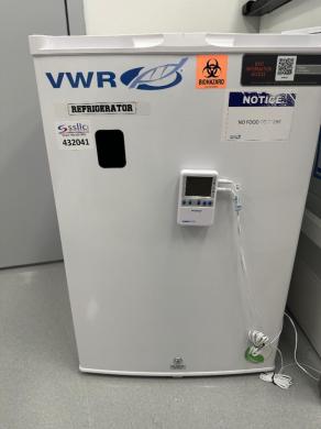 VWR Undercounter Laboratory Refrigerator for Sample and Reagent Storage-cover