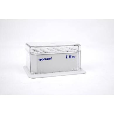 Eppendorf SmartBlock 24x1.5ml for ThermoMixer Comfort Thermoblock Adapter-cover