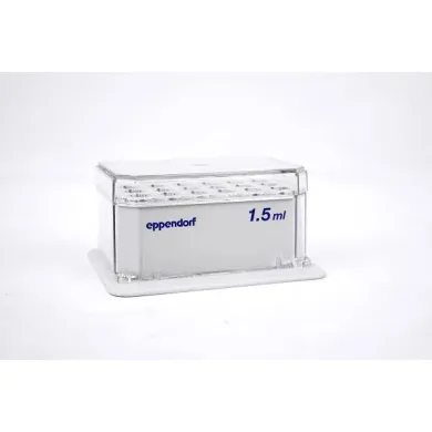 Eppendorf SmartBlock 24x1.5ml for ThermoMixer Comfort Thermoblock Adapter