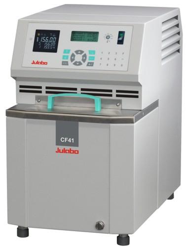 Julabo CF41 Cryo-Compact Refrigerated Circulator, 115V/60Hz (NRTL Certified)