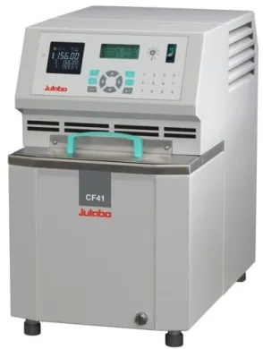 Julabo CF41 Cryo-Compact Refrigerated Circulator, 115V/60Hz (NRTL Certified)