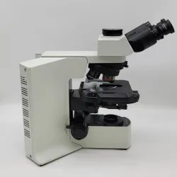Olympus BX51 LED Microscope with DIC and Fluorite Objectives, 4 of 11