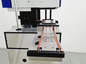PerkinElmer MiniTrak Pin Liquid Handling Unit for Automated Sample Transfer, 11 of 47